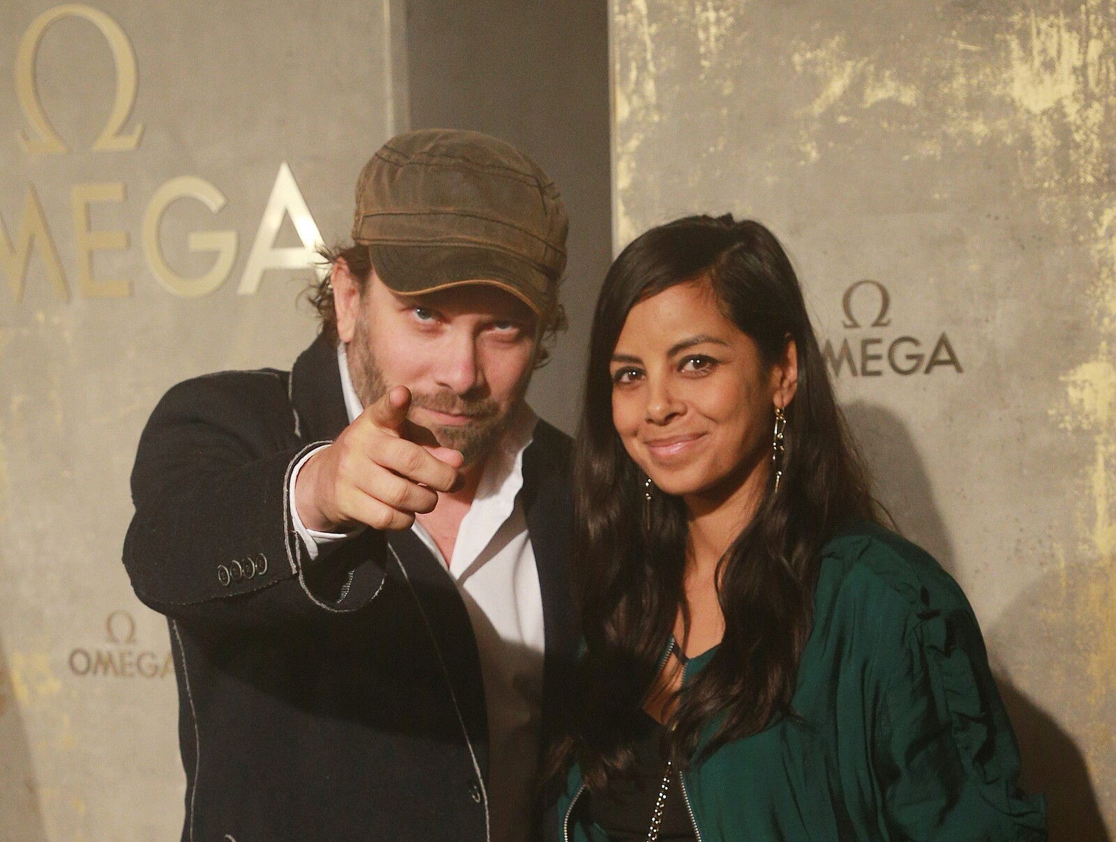 The Genius of Christian Ulmen: Improvisation, 